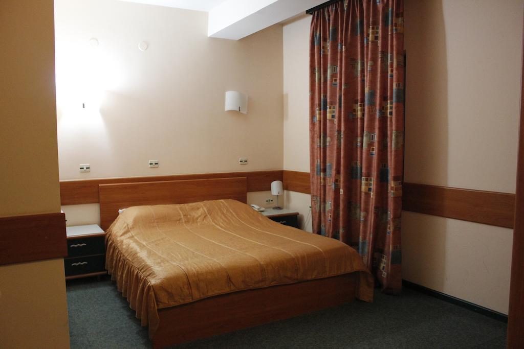 Hotel Cingo Ohrid Kamer foto