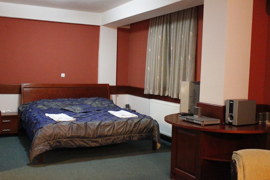 Hotel Cingo Ohrid Kamer foto