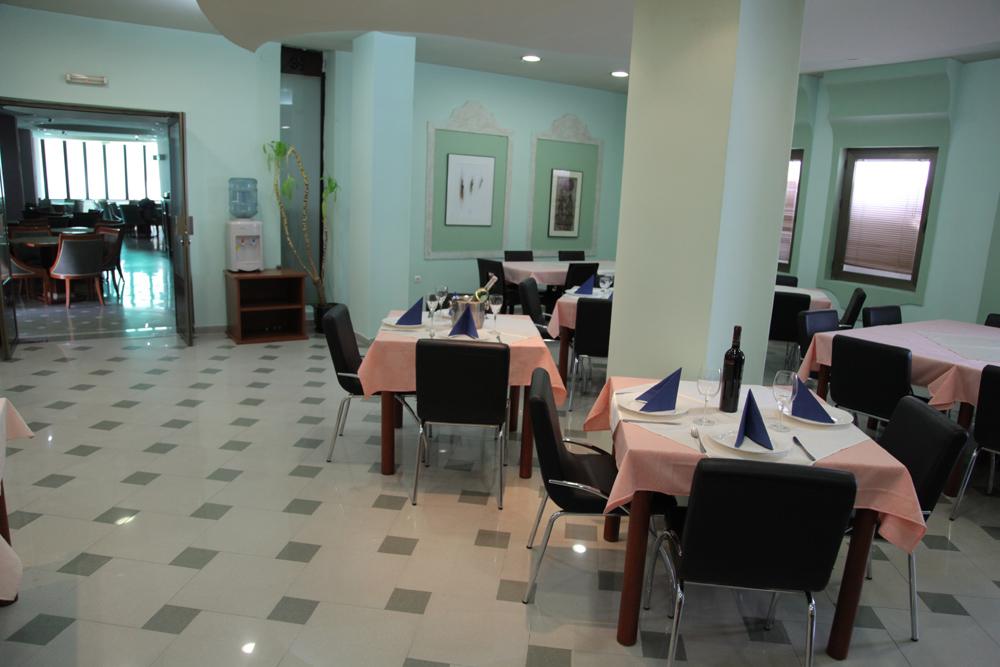 Hotel Cingo Ohrid Buitenkant foto