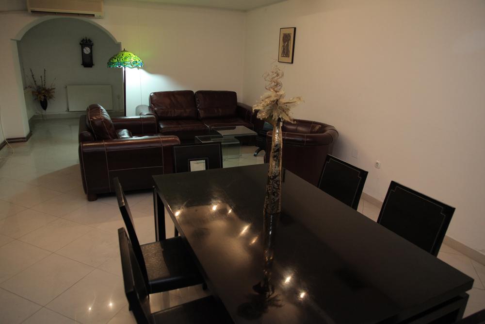 Hotel Cingo Ohrid Buitenkant foto